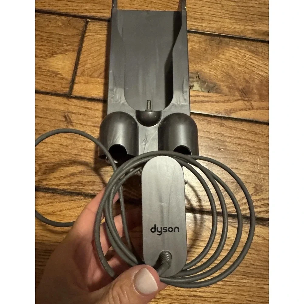 Genuine Dyson V10 V11 SV12 Wall Dock Charging Station & Charger